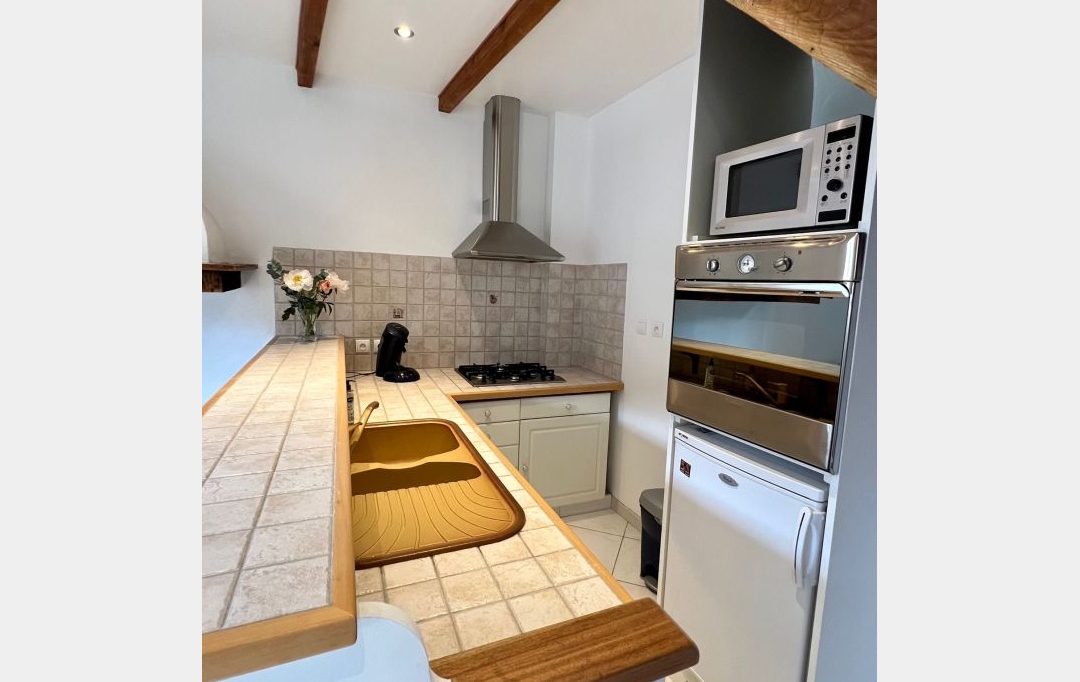 KARIN IMMOBILIER : Maison / Villa | SAINT-ETIENNE-D'ALBAGNAN (34390) | 34 m2 | 53 000 € 