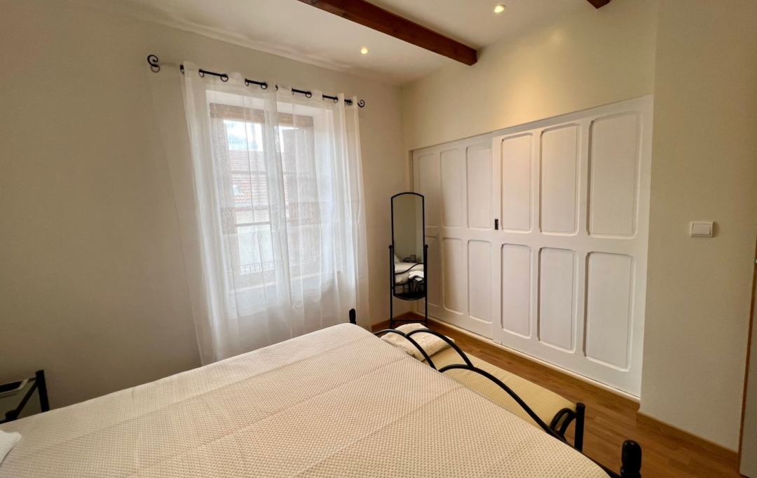 KARIN IMMOBILIER : Maison / Villa | SAINT-ETIENNE-D'ALBAGNAN (34390) | 34 m2 | 53 000 € 