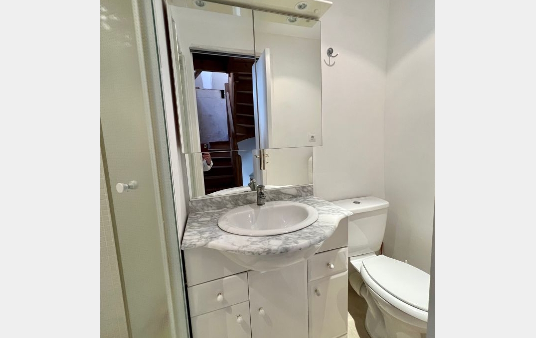 KARIN IMMOBILIER : Maison / Villa | SAINT-ETIENNE-D'ALBAGNAN (34390) | 34 m2 | 53 000 € 