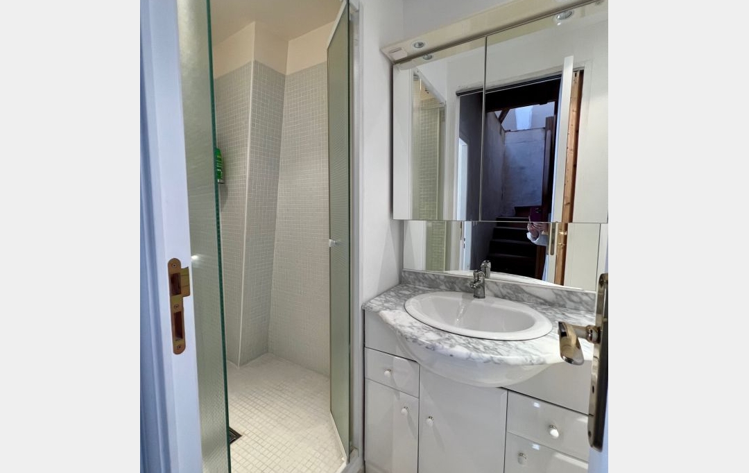 KARIN IMMOBILIER : Maison / Villa | SAINT-ETIENNE-D'ALBAGNAN (34390) | 34 m2 | 53 000 € 