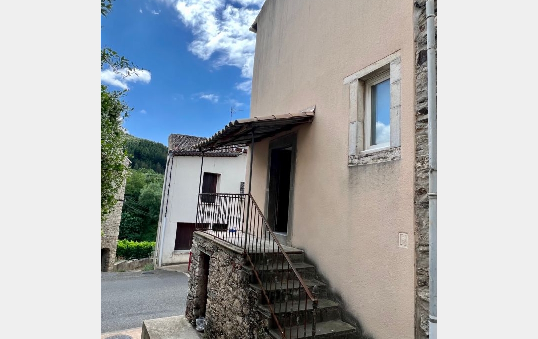 KARIN IMMOBILIER : Maison / Villa | SAINT-ETIENNE-D'ALBAGNAN (34390) | 34 m2 | 53 000 € 