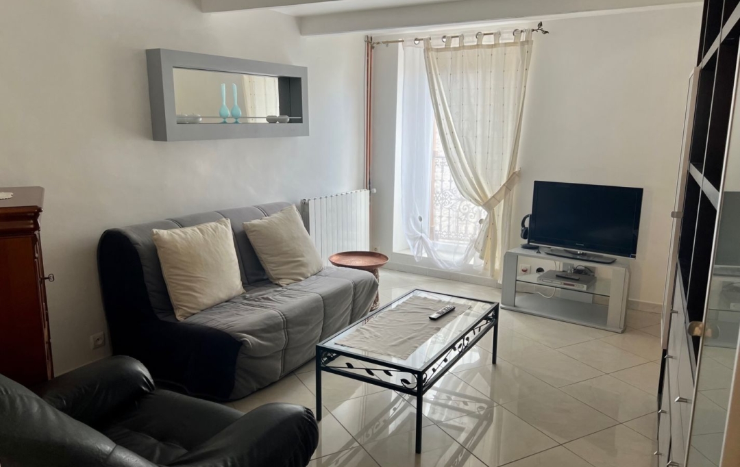KARIN IMMOBILIER : Maison / Villa | SAINT-ETIENNE-D'ALBAGNAN (34390) | 88 m2 | 130 000 € 