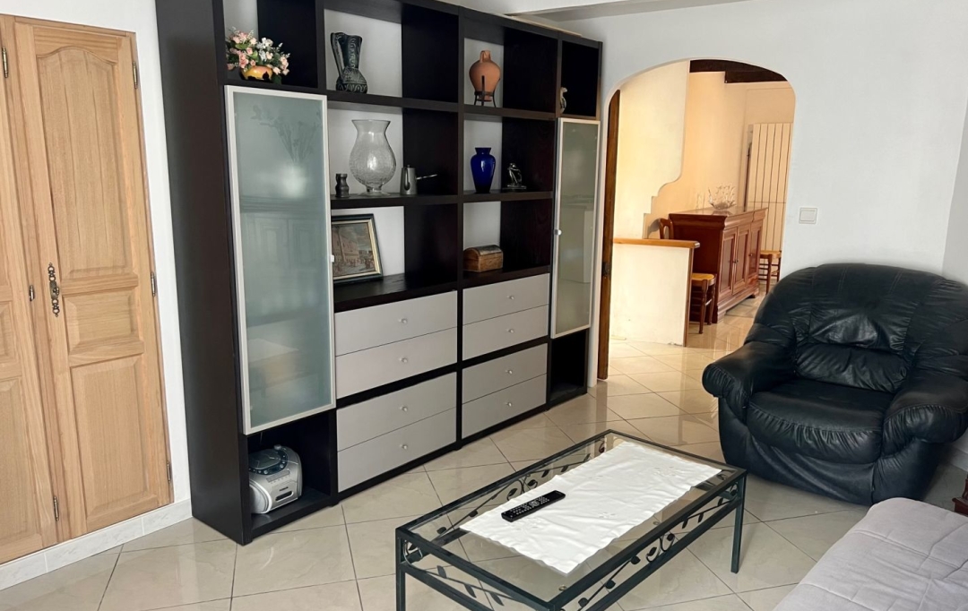 KARIN IMMOBILIER : Maison / Villa | SAINT-ETIENNE-D'ALBAGNAN (34390) | 88 m2 | 130 000 € 
