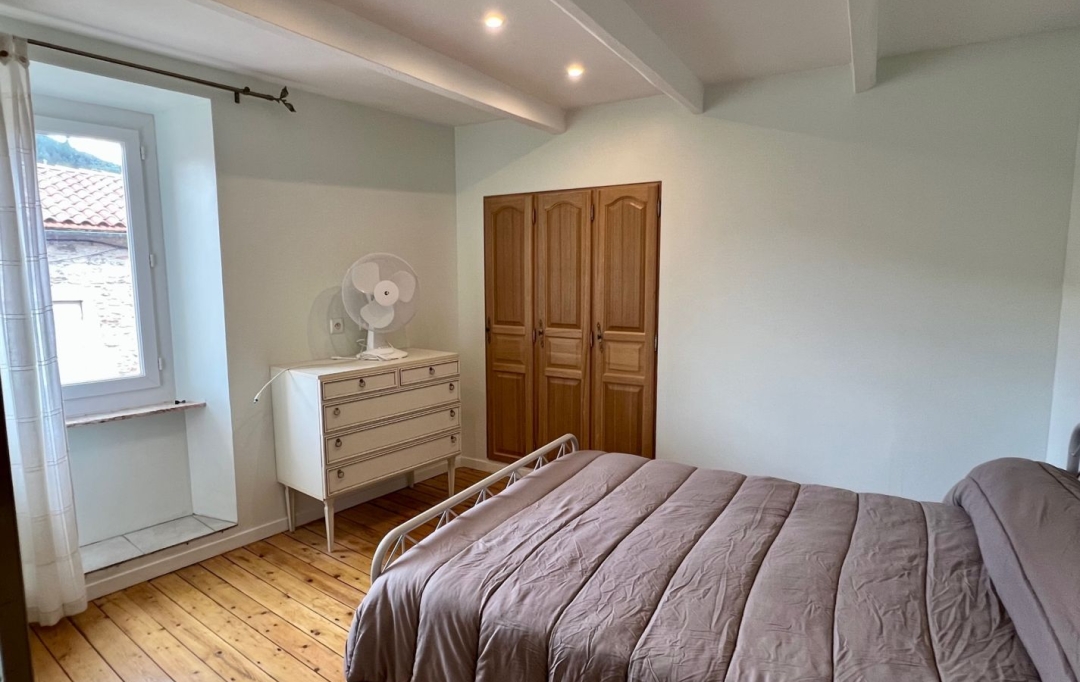 KARIN IMMOBILIER : Maison / Villa | SAINT-ETIENNE-D'ALBAGNAN (34390) | 88 m2 | 130 000 € 