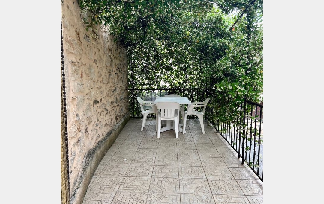 KARIN IMMOBILIER : Maison / Villa | SAINT-ETIENNE-D'ALBAGNAN (34390) | 88 m2 | 130 000 € 