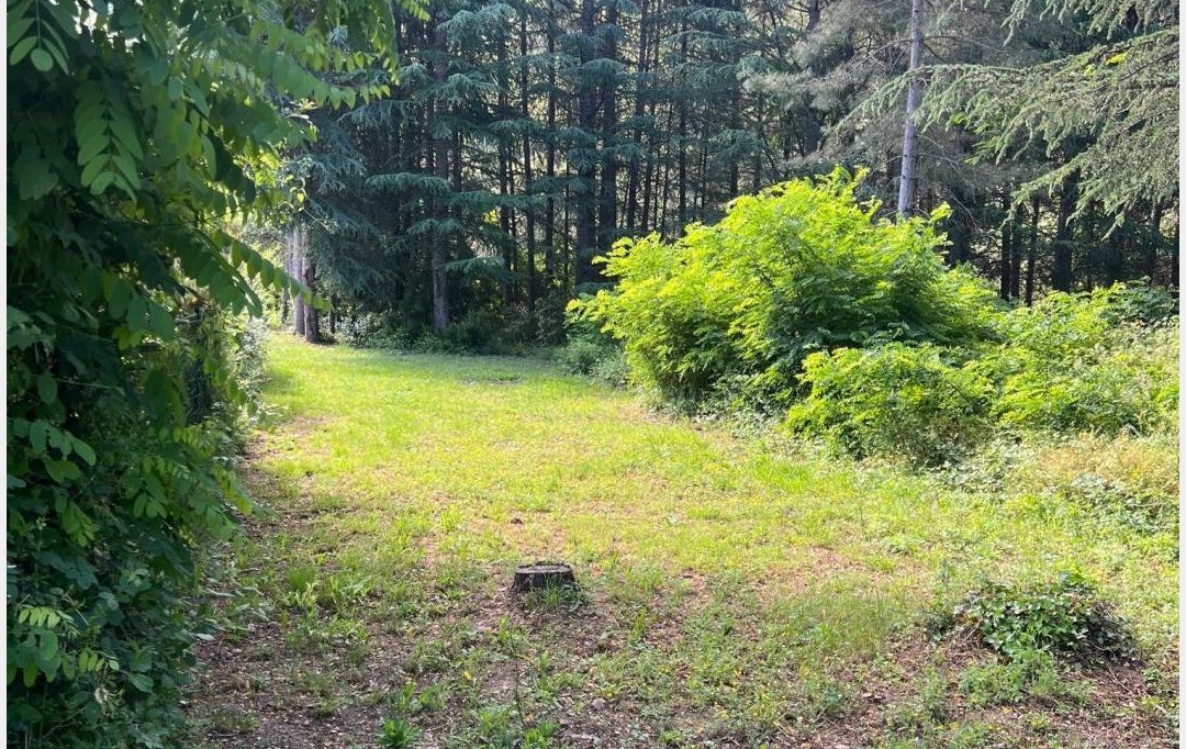 KARIN IMMOBILIER : Terrain | OLARGUES (34390) | 0 m2 | 13 000 € 