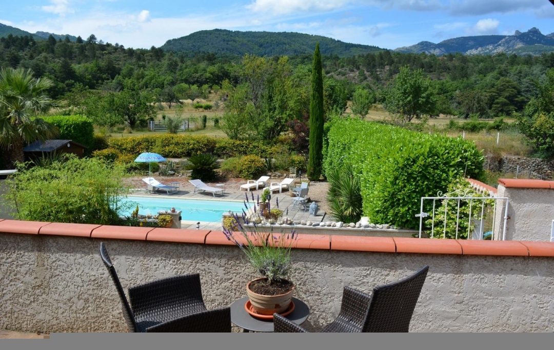 KARIN IMMOBILIER : House | OLARGUES (34390) | 137 m2 | 298 000 € 