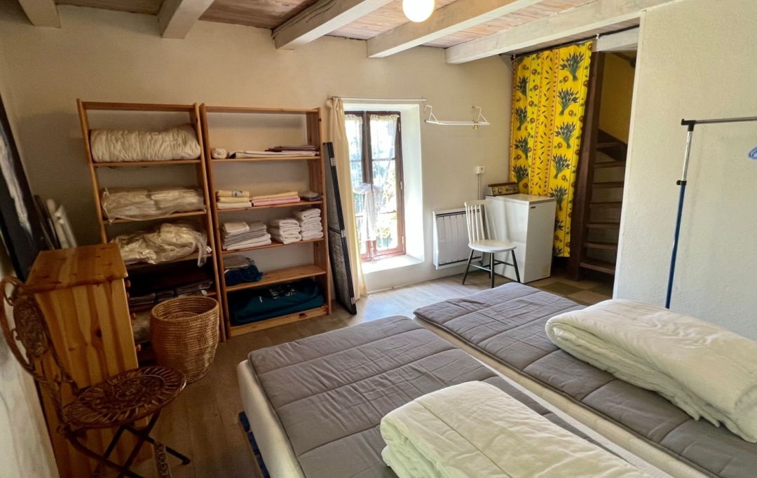 KARIN IMMOBILIER : Maison / Villa | OLARGUES (34390) | 33 m2 | 65 000 € 