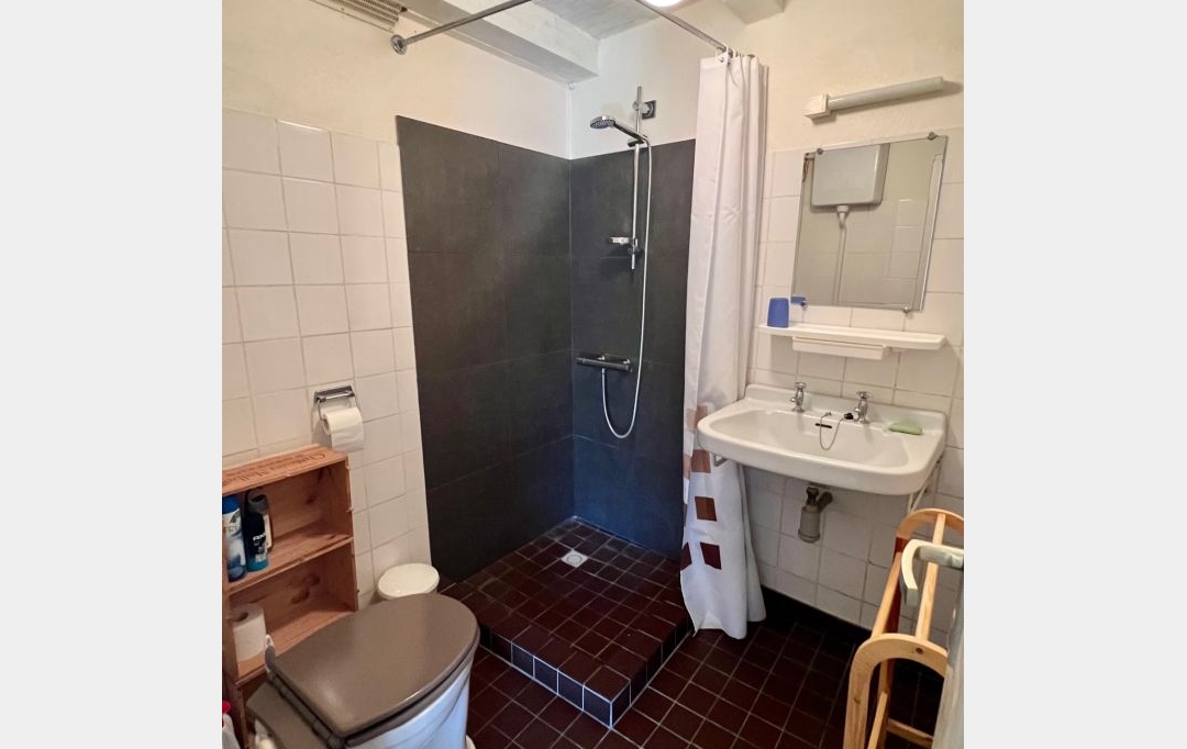KARIN IMMOBILIER : Maison / Villa | OLARGUES (34390) | 33 m2 | 65 000 € 