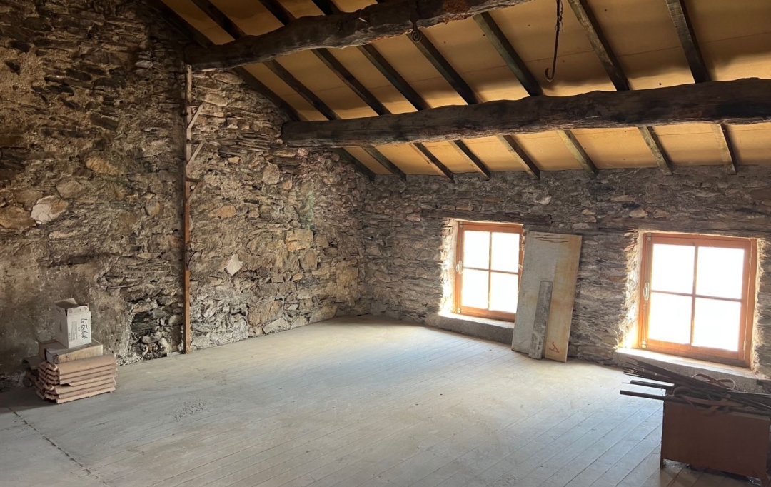 KARIN IMMOBILIER : Maison / Villa | OLARGUES (34390) | 109 m2 | 76 000 € 