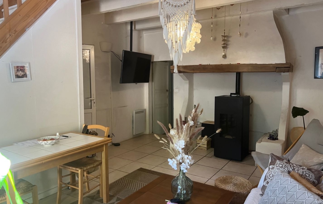 KARIN IMMOBILIER : Maison / Villa | PREMIAN (34390) | 97 m2 | 125 000 € 