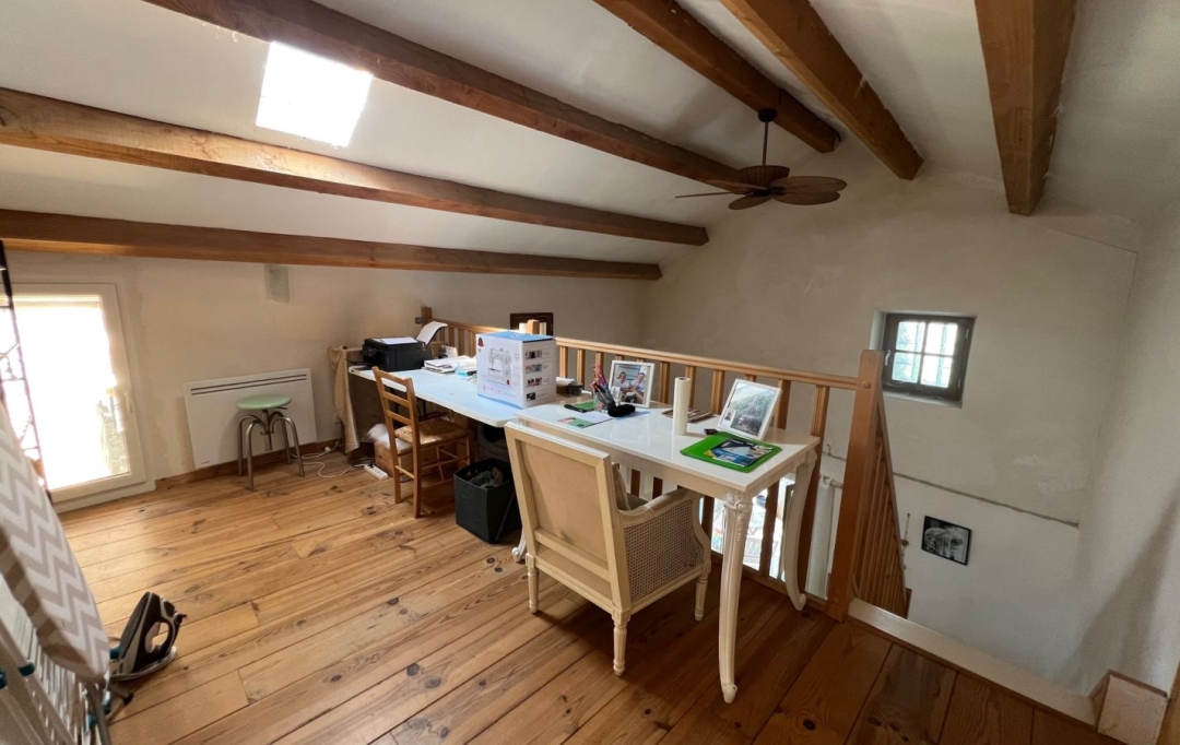 KARIN IMMOBILIER : Maison / Villa | PREMIAN (34390) | 97 m2 | 125 000 € 
