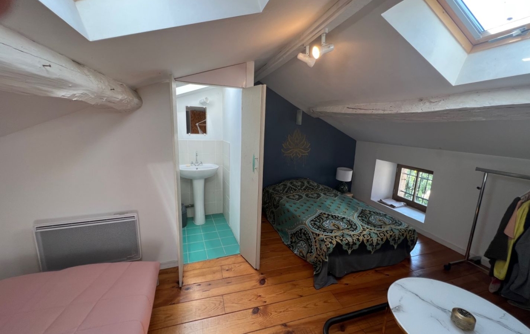 KARIN IMMOBILIER : Maison / Villa | PREMIAN (34390) | 97 m2 | 125 000 € 