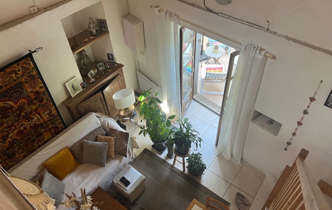 KARIN IMMOBILIER : Maison / Villa | PREMIAN (34390) | 97 m2 | 125 000 € 