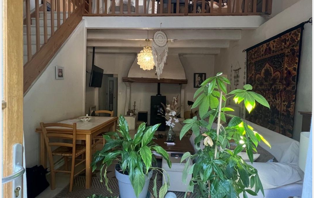 KARIN IMMOBILIER : Maison / Villa | PREMIAN (34390) | 97 m2 | 125 000 € 
