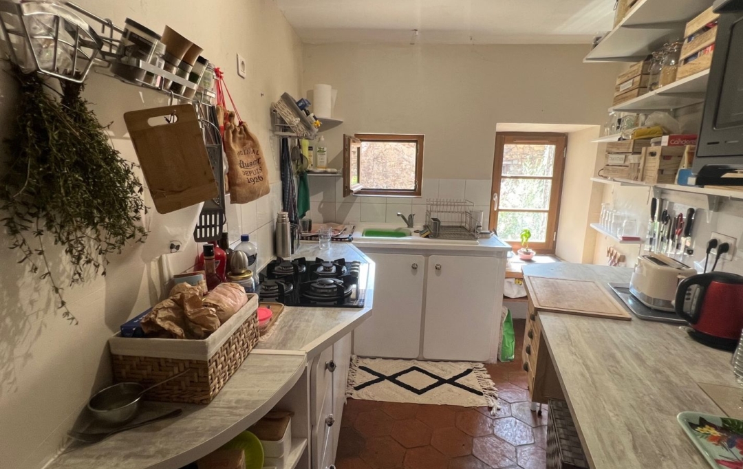 KARIN IMMOBILIER : Maison / Villa | PREMIAN (34390) | 97 m2 | 125 000 € 