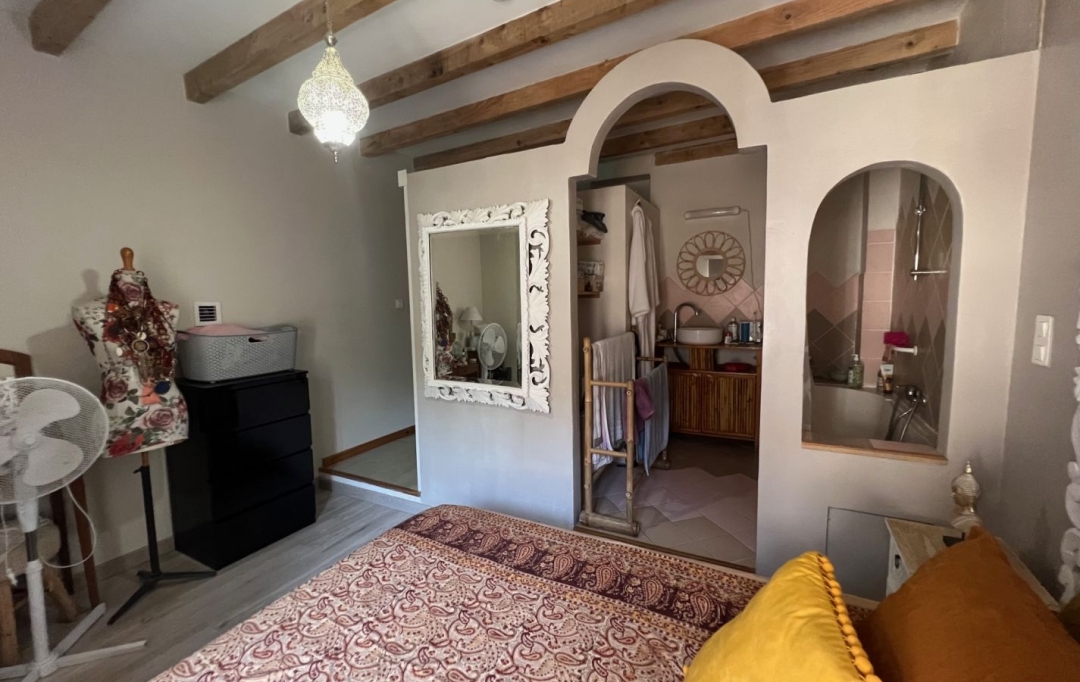 KARIN IMMOBILIER : Maison / Villa | PREMIAN (34390) | 97 m2 | 125 000 € 