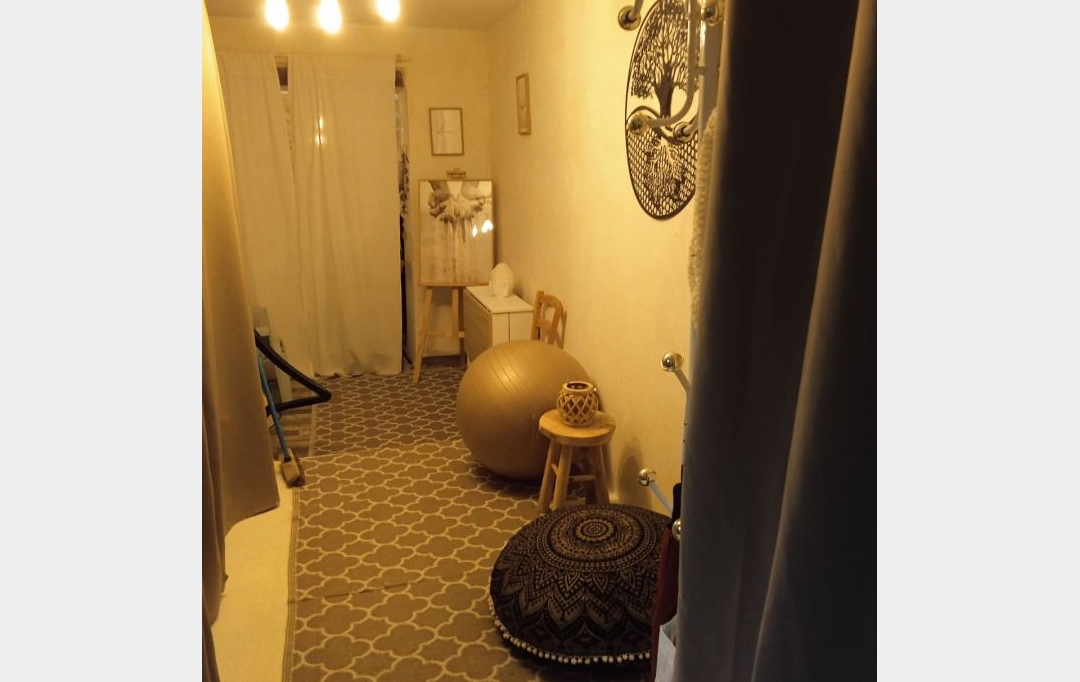 KARIN IMMOBILIER : Maison / Villa | PREMIAN (34390) | 97 m2 | 125 000 € 