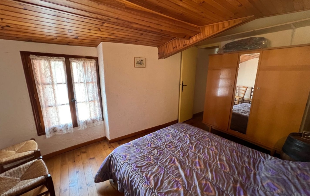 KARIN IMMOBILIER : Maison / Villa | SAINT-MARTIN-DE-L'ARCON (34390) | 62 m2 | 128 000 € 