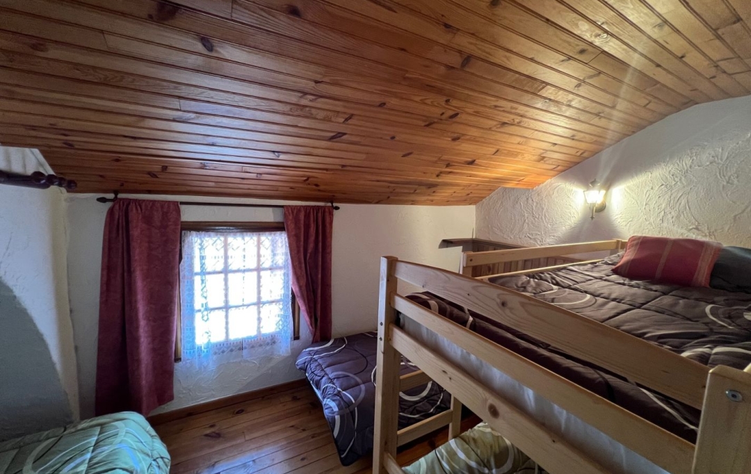 KARIN IMMOBILIER : Maison / Villa | SAINT-MARTIN-DE-L'ARCON (34390) | 62 m2 | 128 000 € 