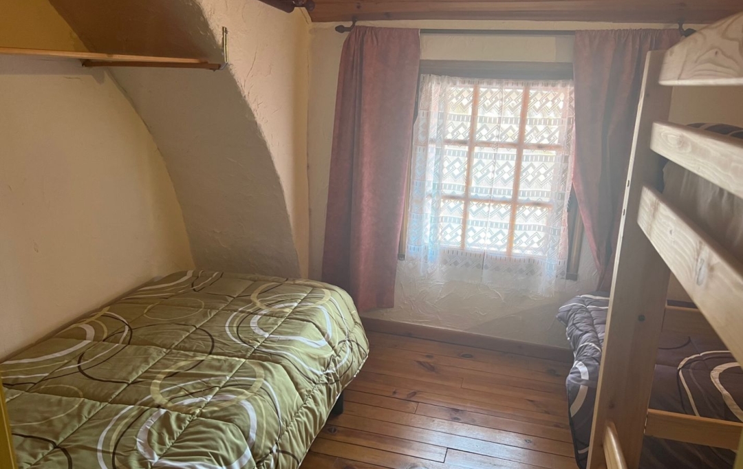 KARIN IMMOBILIER : Maison / Villa | SAINT-MARTIN-DE-L'ARCON (34390) | 62 m2 | 128 000 € 
