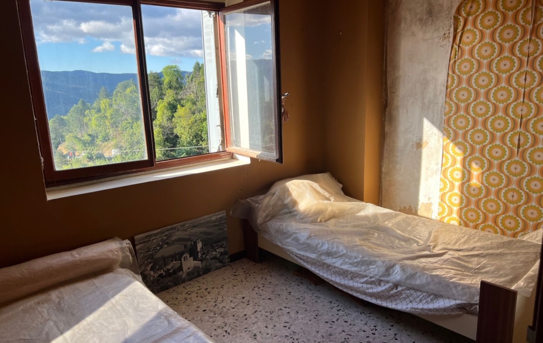 KARIN IMMOBILIER : Maison / Villa | SAINT-VINCENT-D'OLARGUES (34390) | 44 m2 | 86 000 € 