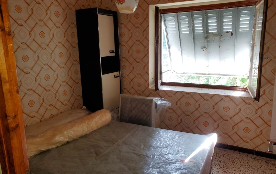 KARIN IMMOBILIER : Maison / Villa | SAINT-VINCENT-D'OLARGUES (34390) | 44 m2 | 86 000 € 