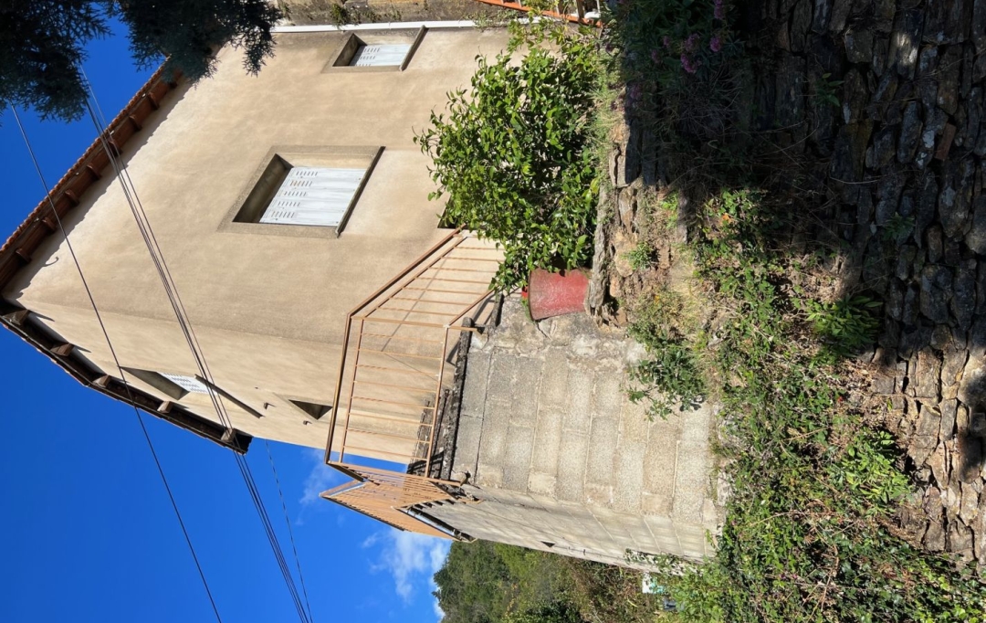 KARIN IMMOBILIER : Maison / Villa | SAINT-VINCENT-D'OLARGUES (34390) | 44 m2 | 86 000 € 