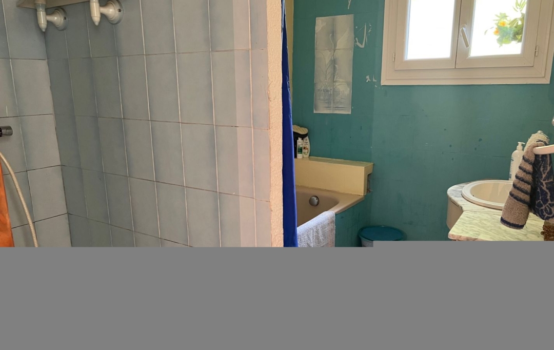 KARIN IMMOBILIER : Maison / Villa | SAINT-VINCENT-D'OLARGUES (34390) | 96 m2 | 135 000 € 