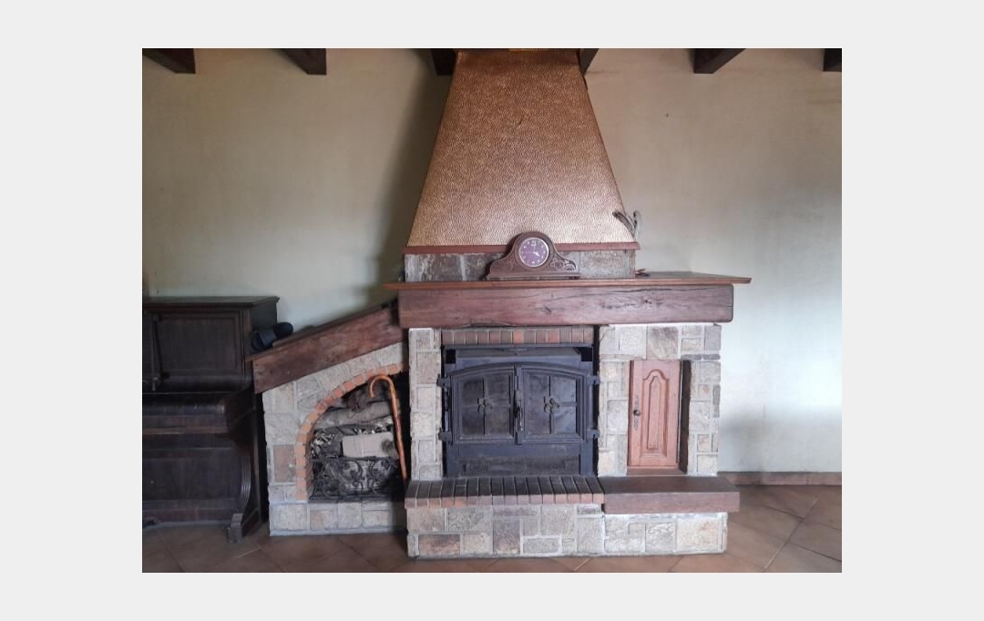 KARIN IMMOBILIER : Maison / Villa | SAINT-VINCENT-D'OLARGUES (34390) | 96 m2 | 135 000 € 