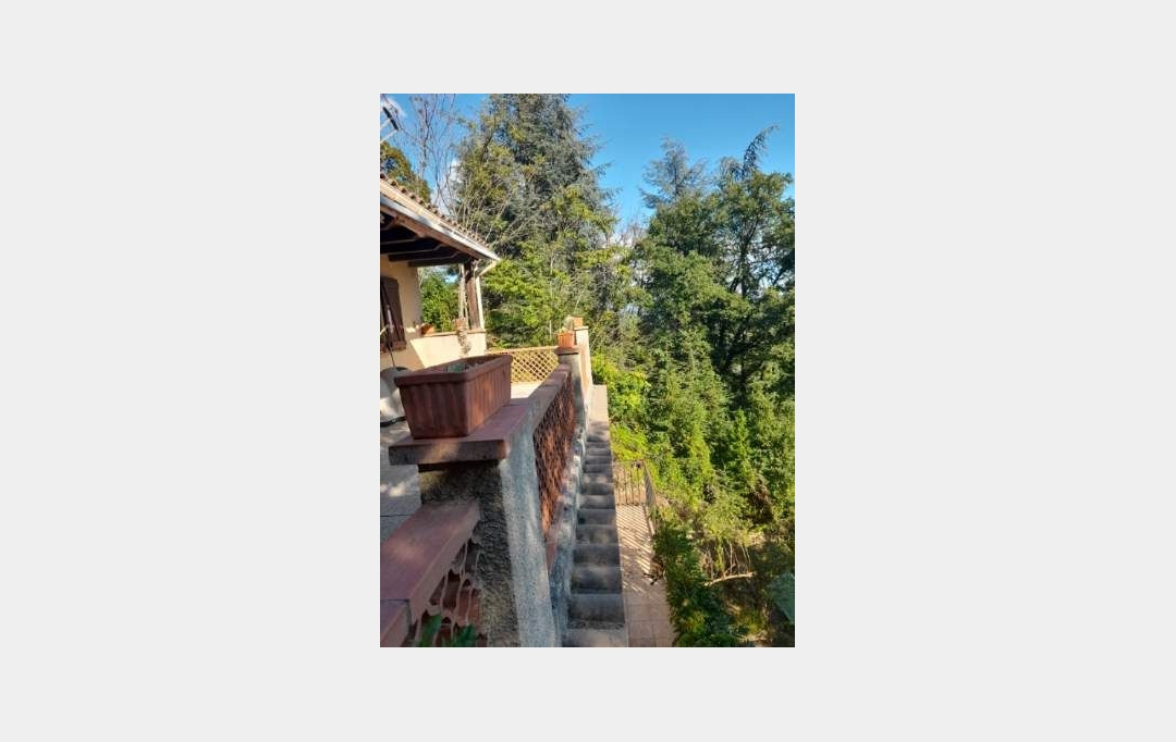 KARIN IMMOBILIER : Maison / Villa | SAINT-VINCENT-D'OLARGUES (34390) | 96 m2 | 135 000 € 