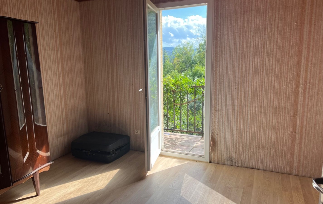 KARIN IMMOBILIER : Maison / Villa | SAINT-VINCENT-D'OLARGUES (34390) | 96 m2 | 135 000 € 