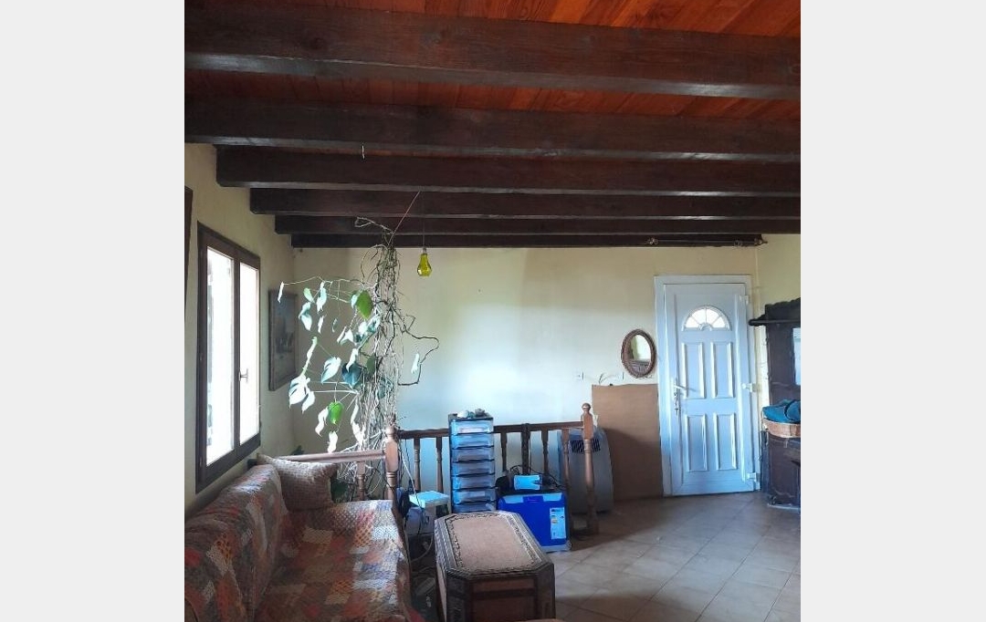 KARIN IMMOBILIER : Maison / Villa | SAINT-VINCENT-D'OLARGUES (34390) | 96 m2 | 135 000 € 