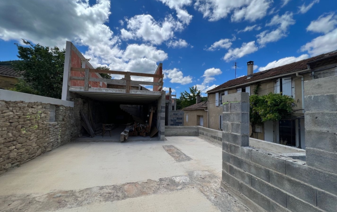 KARIN IMMOBILIER : Maison / Villa | PREMIAN (34390) | 112 m2 | 86 000 € 
