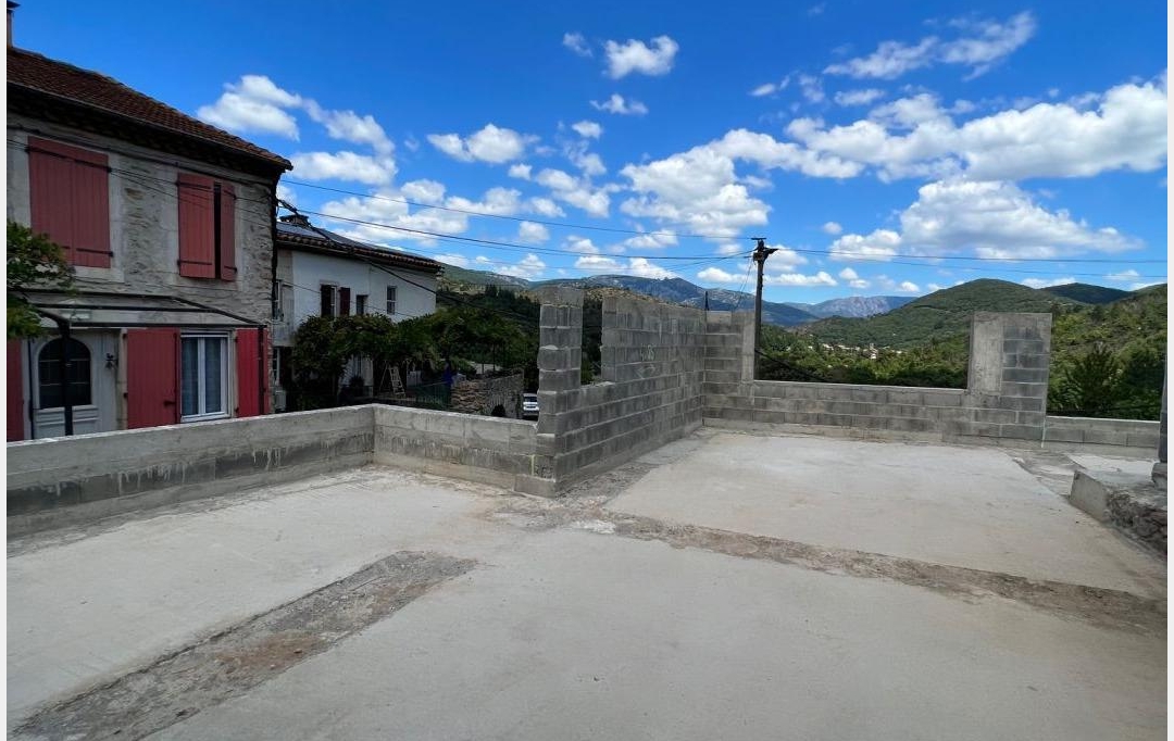 KARIN IMMOBILIER : Maison / Villa | PREMIAN (34390) | 112 m2 | 86 000 € 