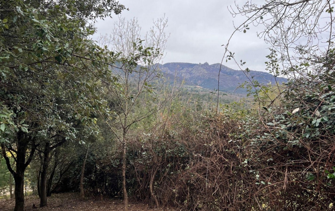 KARIN IMMOBILIER : Terrain | SAINT-VINCENT-D'OLARGUES (34390) | 9 m2 | 16 000 € 