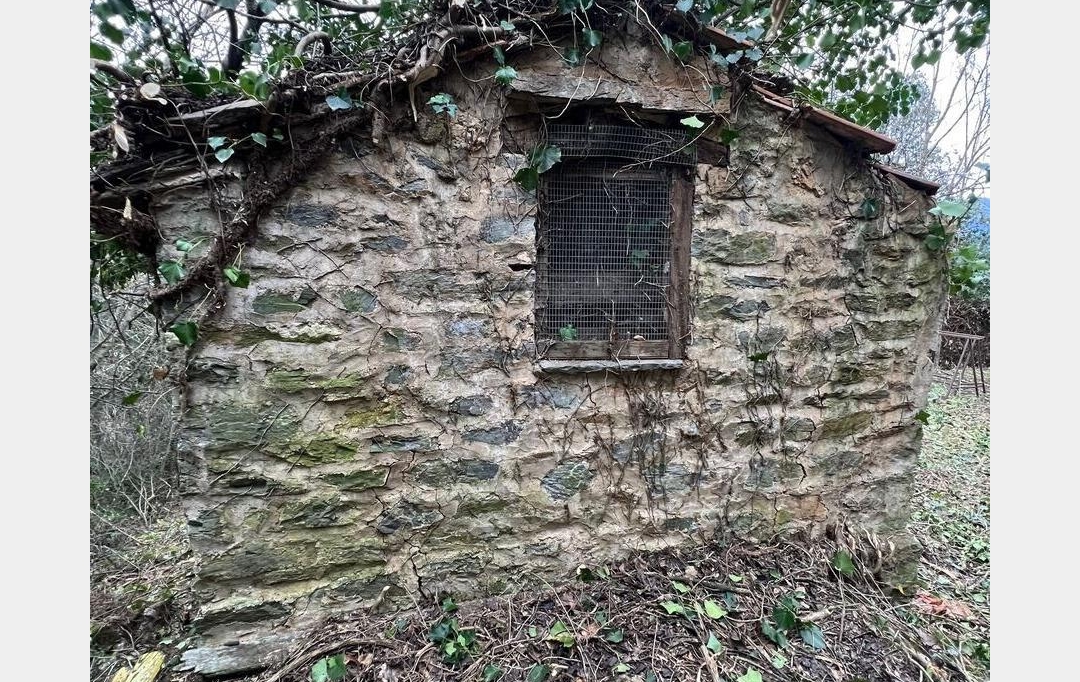KARIN IMMOBILIER : Terrain | SAINT-VINCENT-D'OLARGUES (34390) | 9 m2 | 16 000 € 