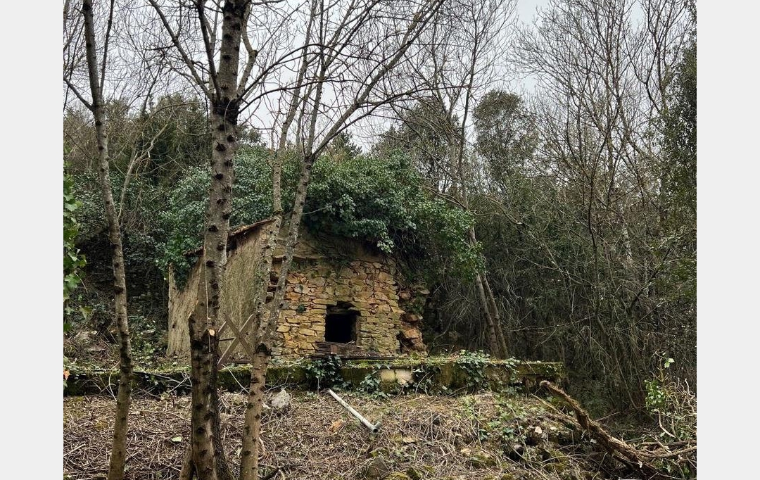 KARIN IMMOBILIER : Terrain | SAINT-VINCENT-D'OLARGUES (34390) | 9 m2 | 16 000 € 
