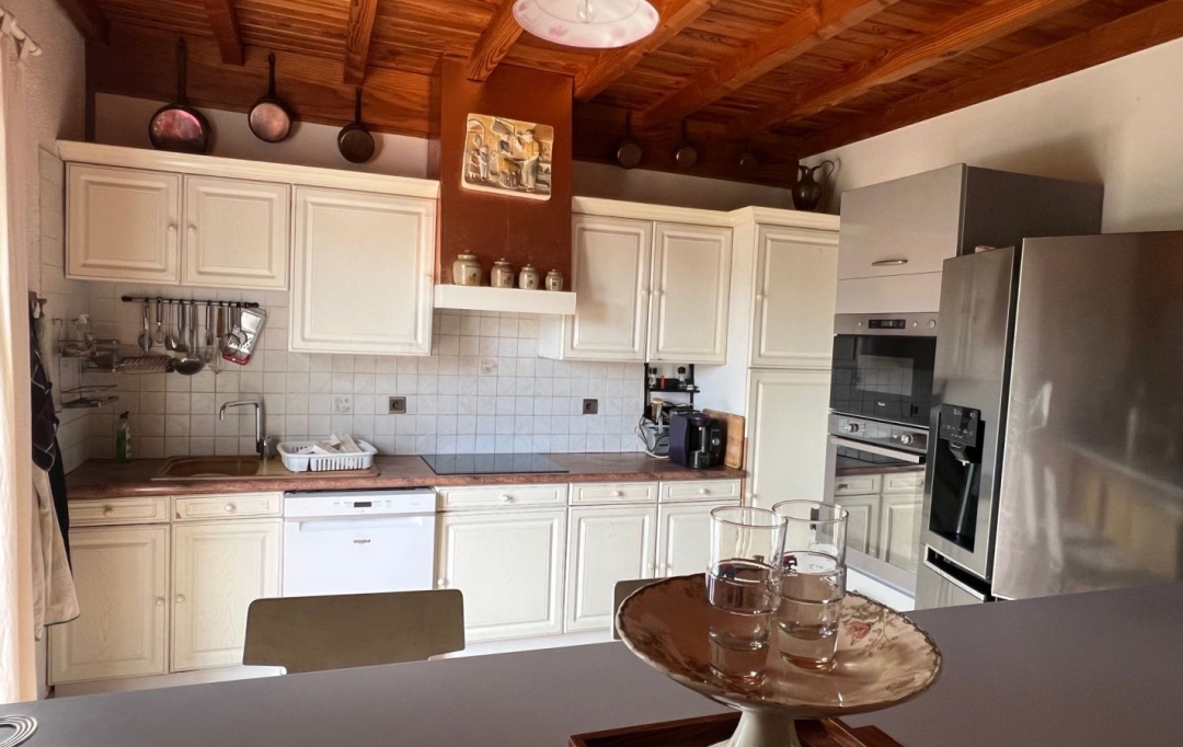 KARIN IMMOBILIER : Maison / Villa | OLARGUES (34390) | 176 m2 | 330 000 € 