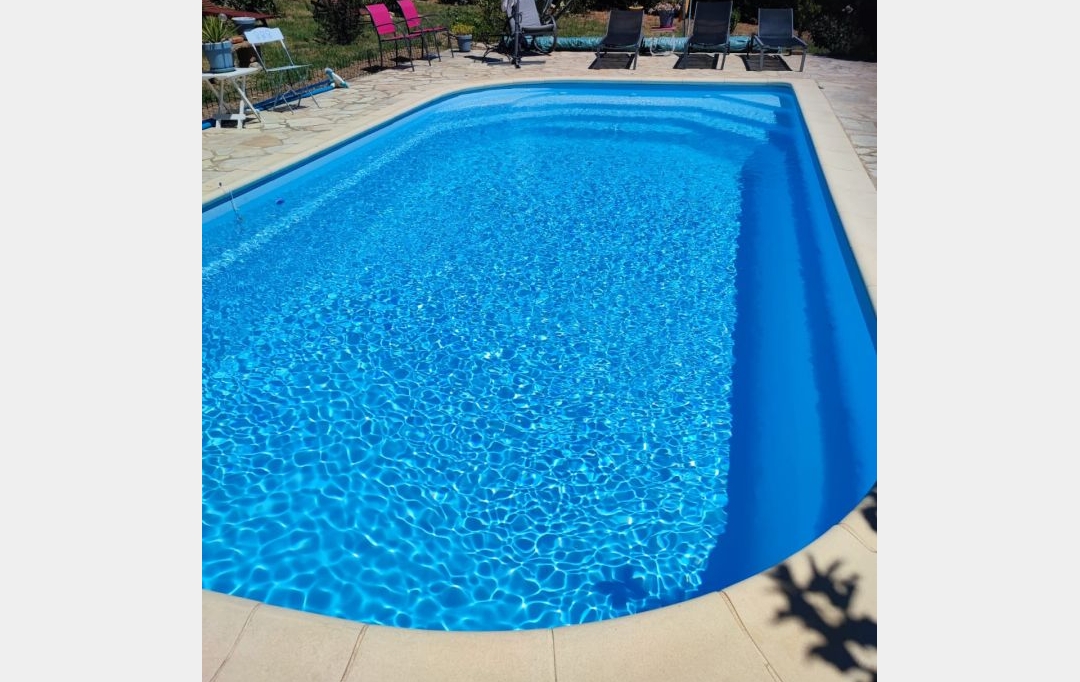 KARIN IMMOBILIER : Maison / Villa | OLARGUES (34390) | 176 m2 | 330 000 € 