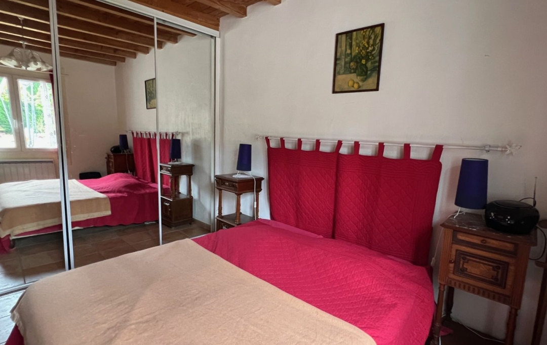 KARIN IMMOBILIER : Maison / Villa | OLARGUES (34390) | 176 m2 | 330 000 € 
