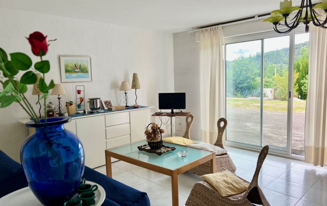 KARIN IMMOBILIER : Maison / Villa | OLARGUES (34390) | 176 m2 | 330 000 € 