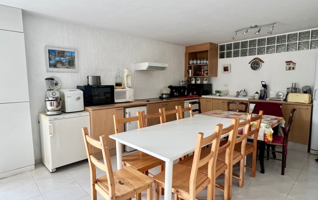 KARIN IMMOBILIER : Maison / Villa | OLARGUES (34390) | 176 m2 | 330 000 € 