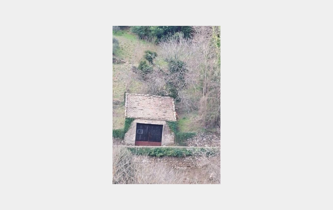 KARIN IMMOBILIER : Ground | SAINT-VINCENT-D'OLARGUES (34390) | 0 m2 | 34 000 € 