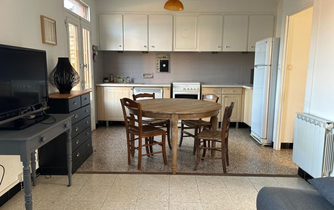 KARIN IMMOBILIER : House | OLARGUES (34390) | 45 m2 | 106 000 € 