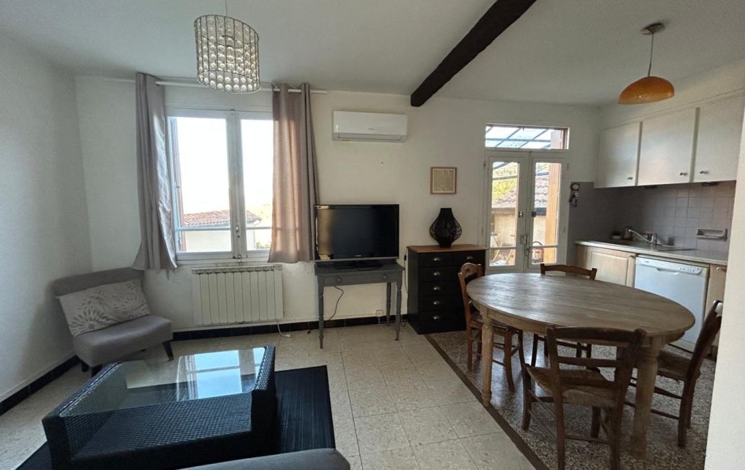 KARIN IMMOBILIER : House | OLARGUES (34390) | 45 m2 | 106 000 € 
