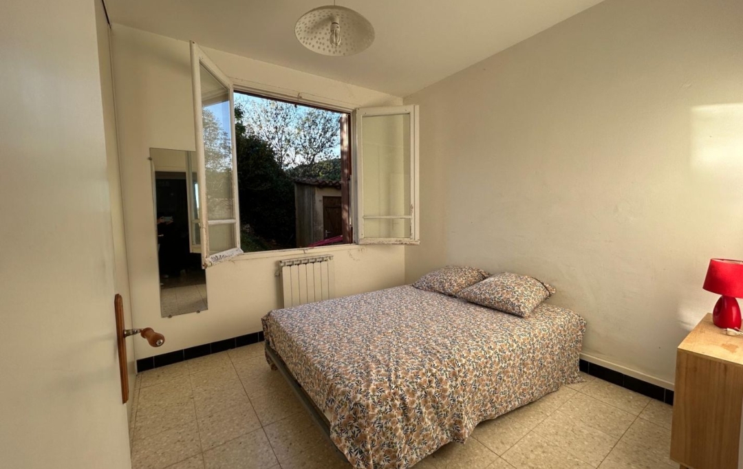 KARIN IMMOBILIER : House | OLARGUES (34390) | 45 m2 | 106 000 € 