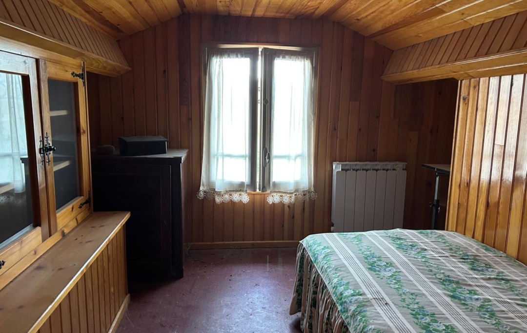 KARIN IMMOBILIER : House | OLARGUES (34390) | 45 m2 | 106 000 € 