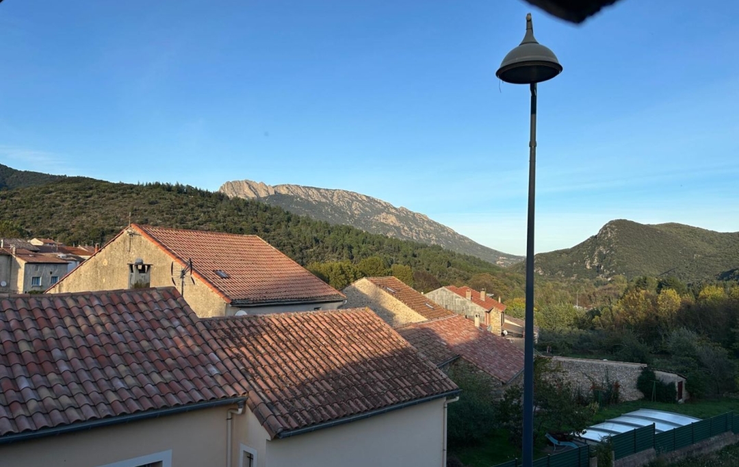 KARIN IMMOBILIER : House | OLARGUES (34390) | 45 m2 | 106 000 € 