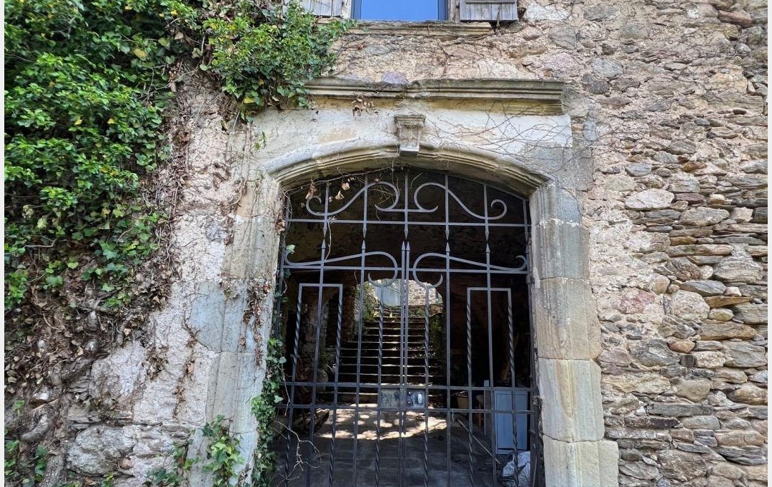 KARIN IMMOBILIER : Maison / Villa | COLOMBIERES-SUR-ORB (34390) | 211 m2 | 173 000 € 